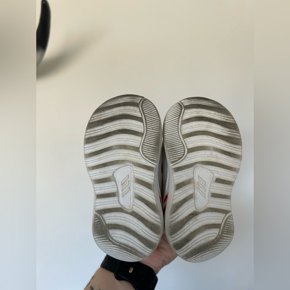 ADIDAS X DISNEY PIXAR BUZZ LIGHTYEAR TOY STORY FORTARUN SHOES 5K - Picture 6 of 8